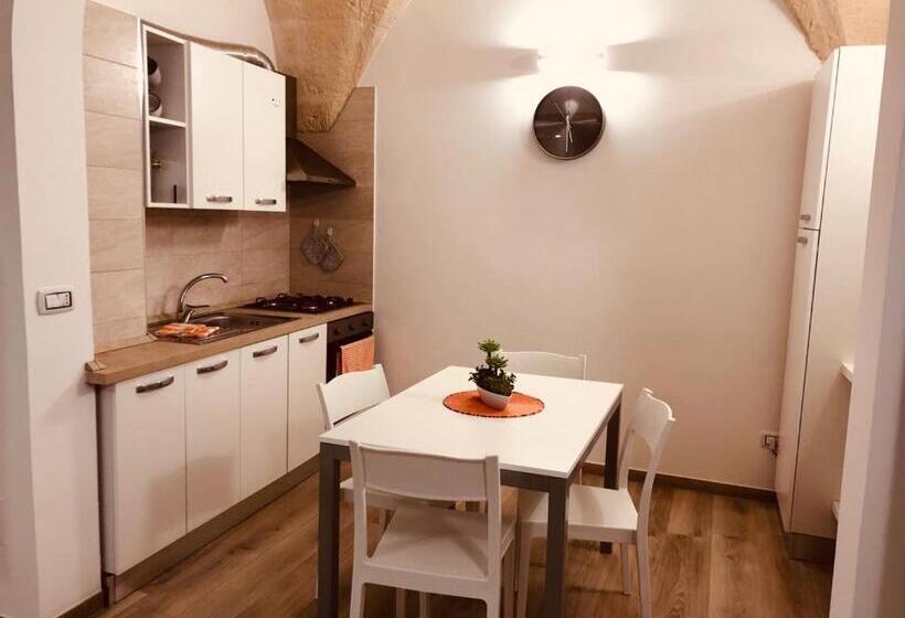 Mastropaolo42 Luxury B&b