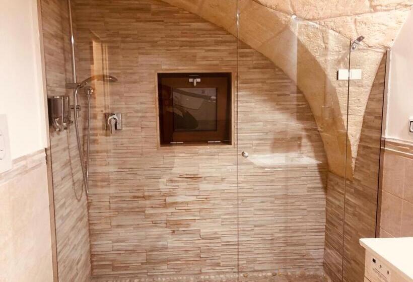 Mastropaolo42 Luxury B&b