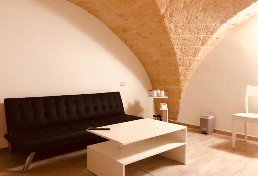 Mastropaolo42 Luxury B&b