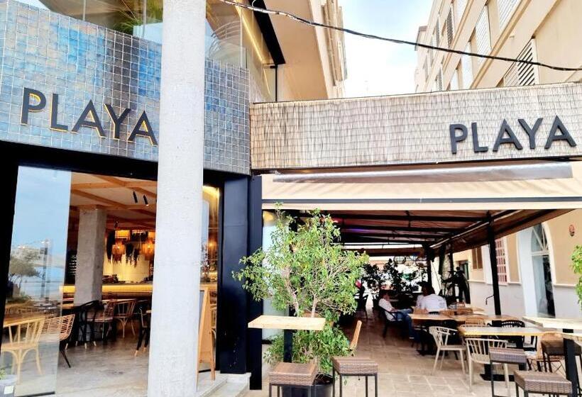 Mirador Apartments Beach First Line