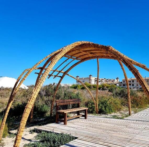 Mirador Apartments Beach First Line