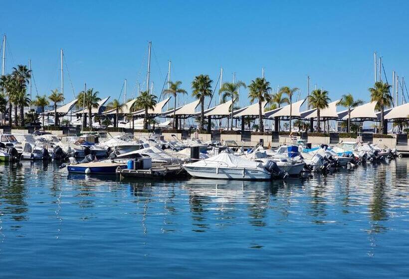 Mirador Apartments Beach First Line