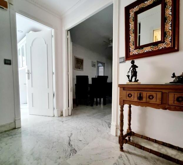 Mirador Apartments Beach First Line