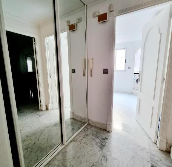 Mirador Apartments Beach First Line