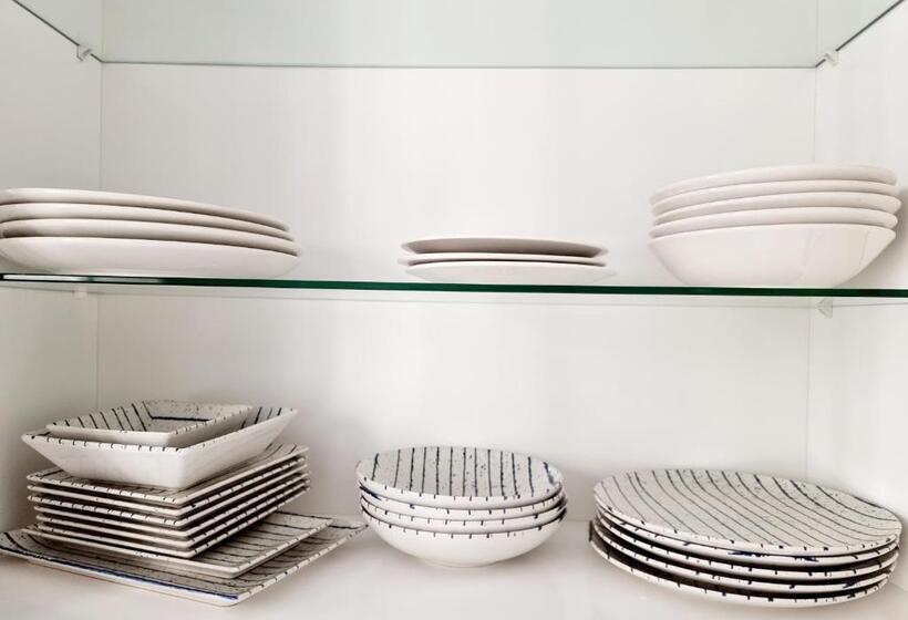 Mirador Apartments Beach First Line