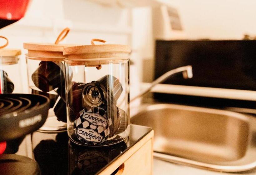 Nell Antico Borgo B&b