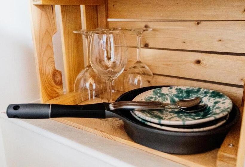 Nell Antico Borgo B&b