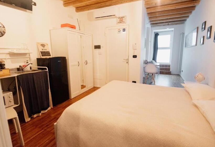 Nell Antico Borgo B&b