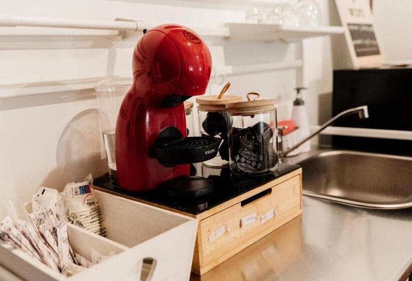 Nell Antico Borgo B&b