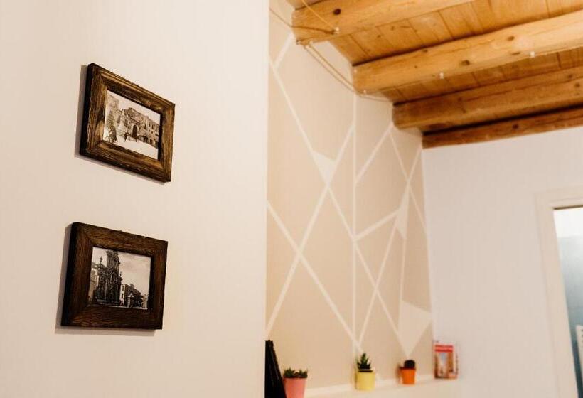 Nell Antico Borgo B&b