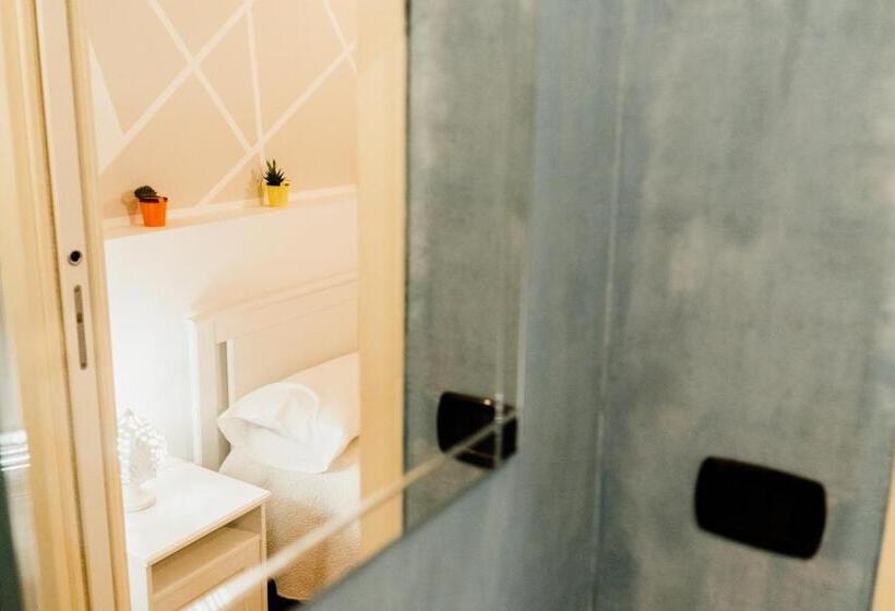 Nell Antico Borgo B&b