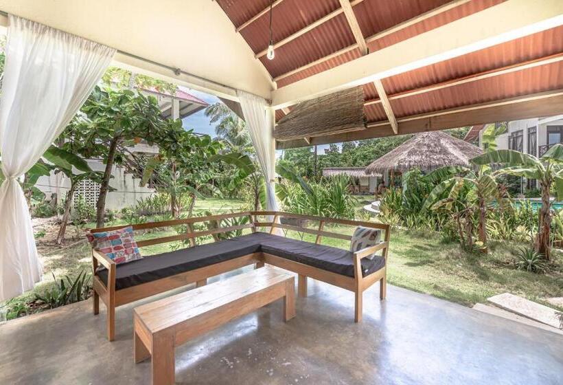 Ohana Resort Siargao