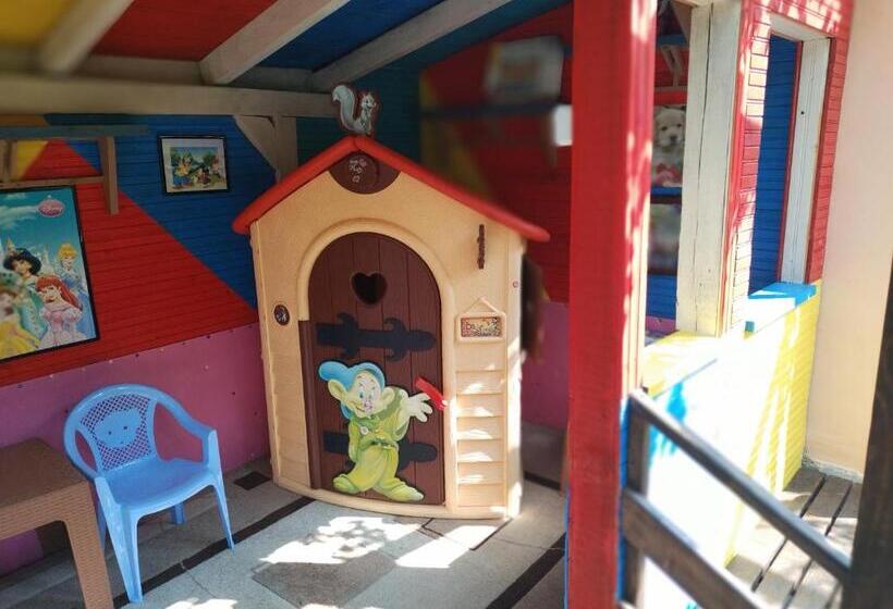 Pension къща за гости вишнева градина