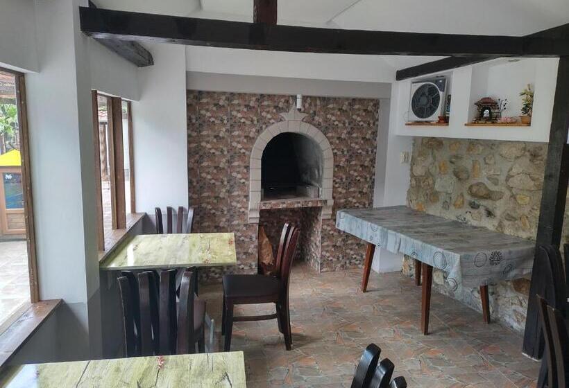 Pension къща за гости вишнева градина