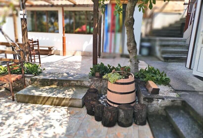 Pension къща за гости вишнева градина