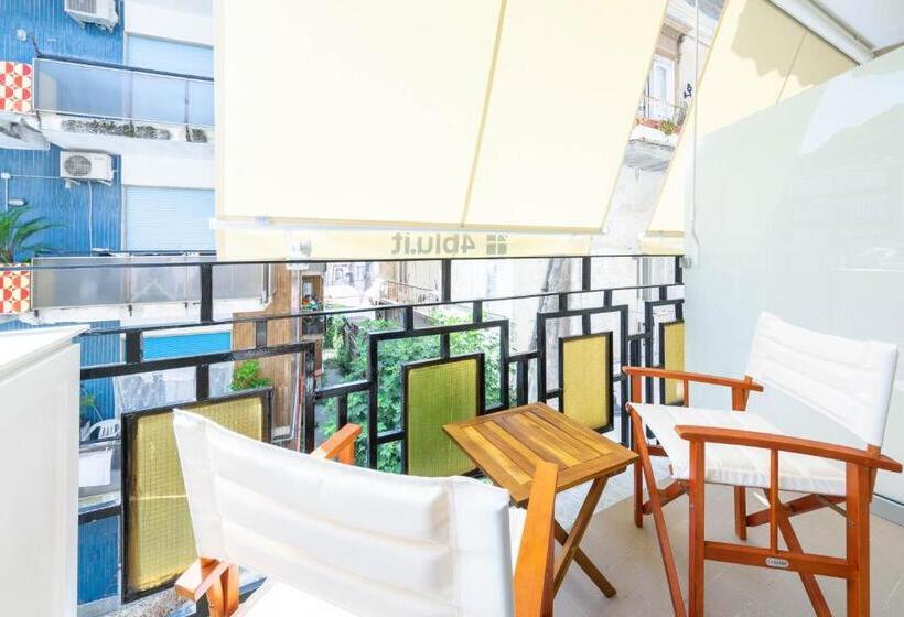 פנסיון 4blu Camere Marine