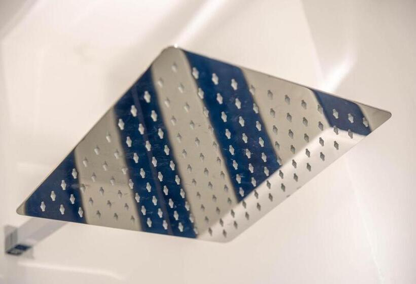 פנסיון 4blu Camere Marine