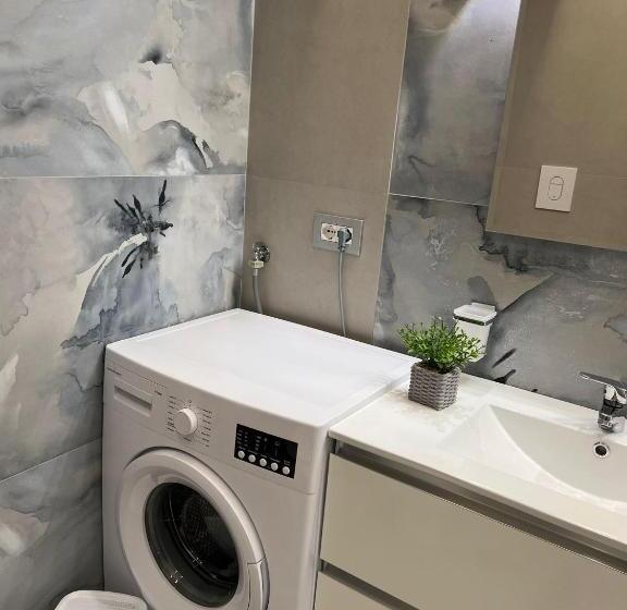 פנסיון Affittacamere La Magnolia