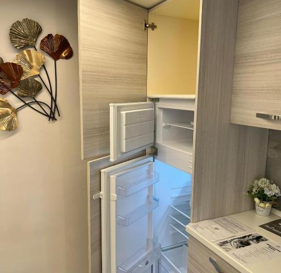 פנסיון Affittacamere La Magnolia