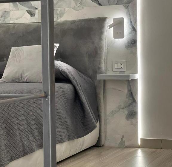 פנסיון Affittacamere La Magnolia