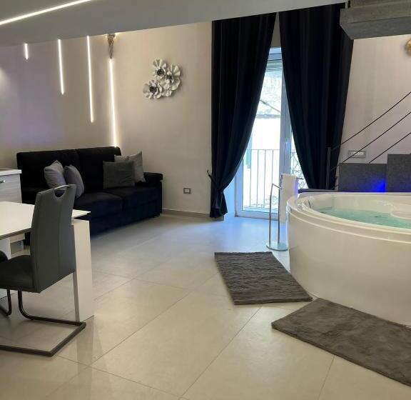 פנסיון Affittacamere La Magnolia