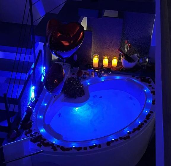 פנסיון Affittacamere La Magnolia