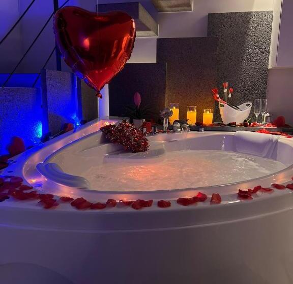 פנסיון Affittacamere La Magnolia