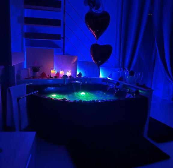 פנסיון Affittacamere La Magnolia