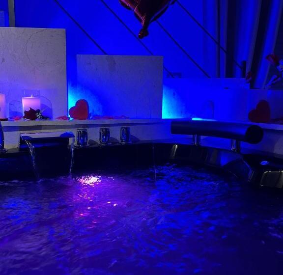 פנסיון Affittacamere La Magnolia