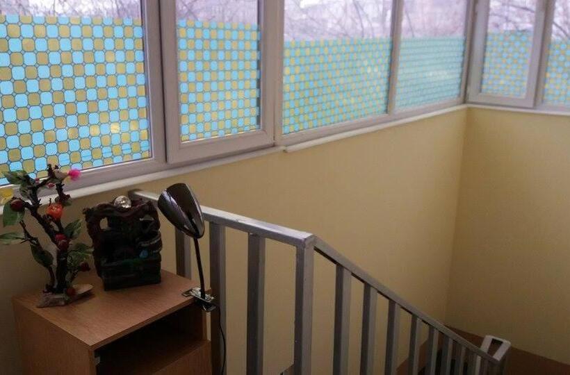 펜션 Asine Yerevan