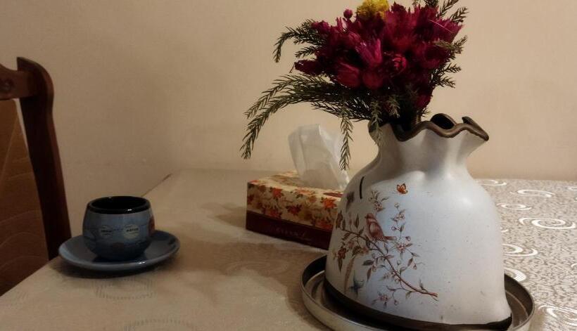 펜션 Asine Yerevan