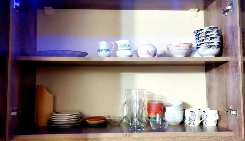 펜션 Asine Yerevan