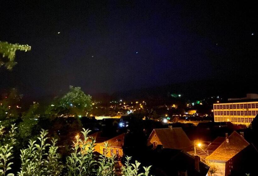 پانسیون Casa Cu Cerdac