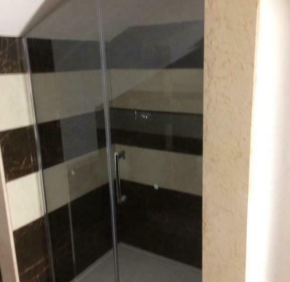 פנסיון Case Rosse   Top Floor   With Air Cond