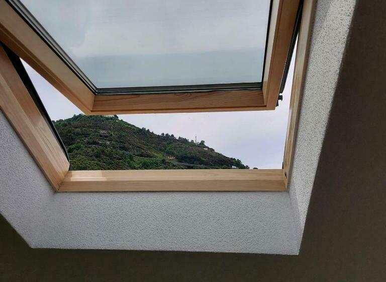 פנסיון Case Rosse   Top Floor   With Air Cond