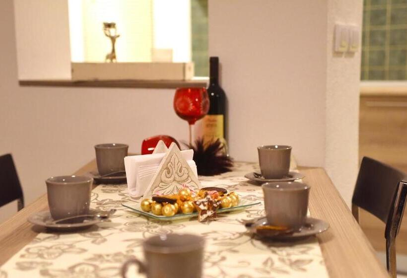 پانسیون Cirić Apartmani