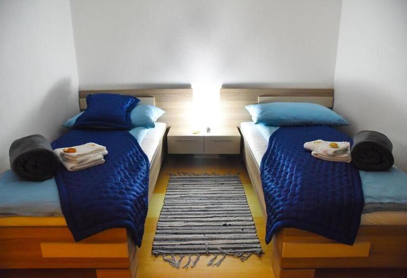 پانسیون Cirić Apartmani