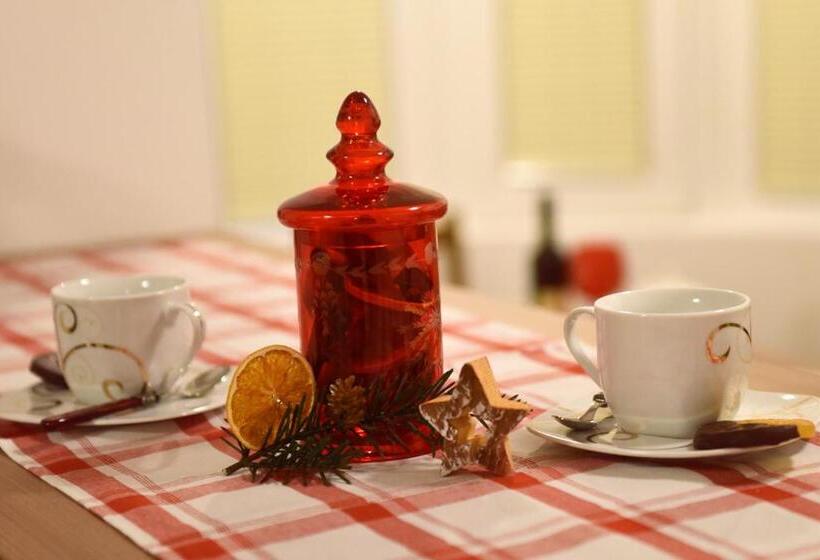 پانسیون Cirić Apartmani