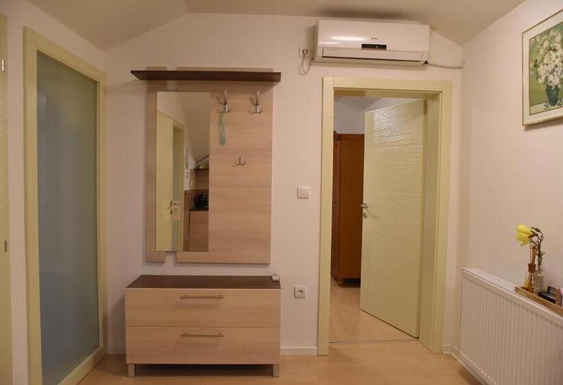 پانسیون Cirić Apartmani