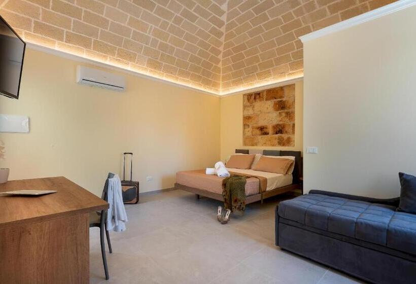 پانسیون Fior Di Lino Rooms