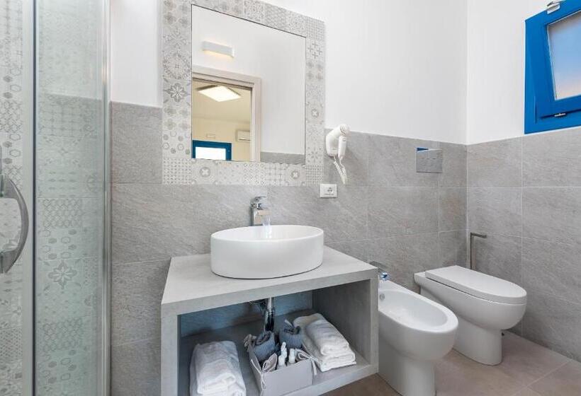 پانسیون Fior Di Lino Rooms