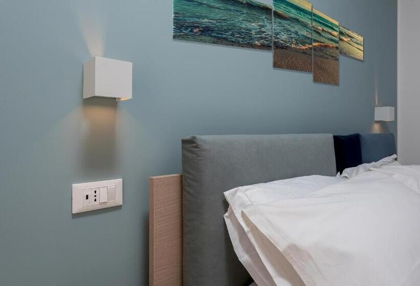 پانسیون Fior Di Lino Rooms