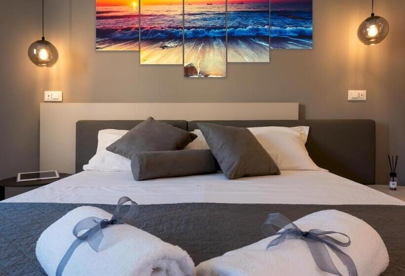 پانسیون Fior Di Lino Rooms