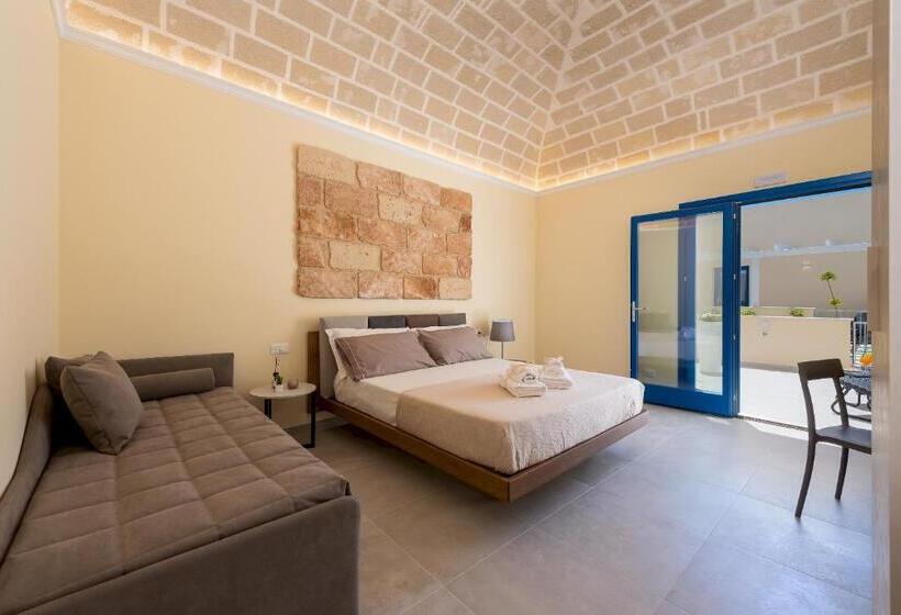 پانسیون Fior Di Lino Rooms