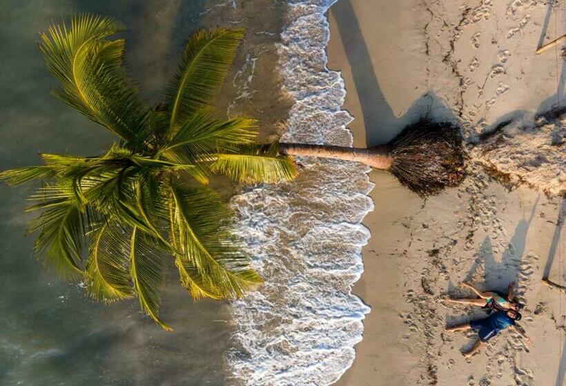 펜션 Merakai Hostel Rincon Del Mar