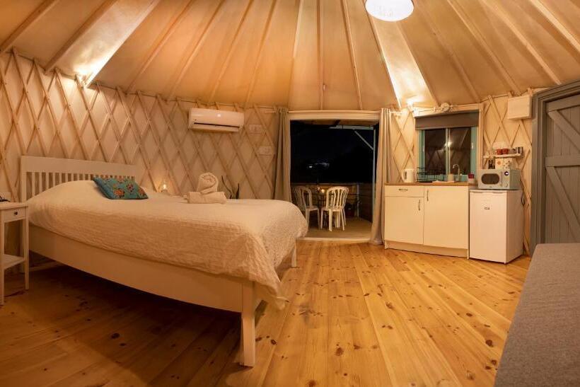 Пансион Moonlight Suite Arad צימר אור הירח, ערד