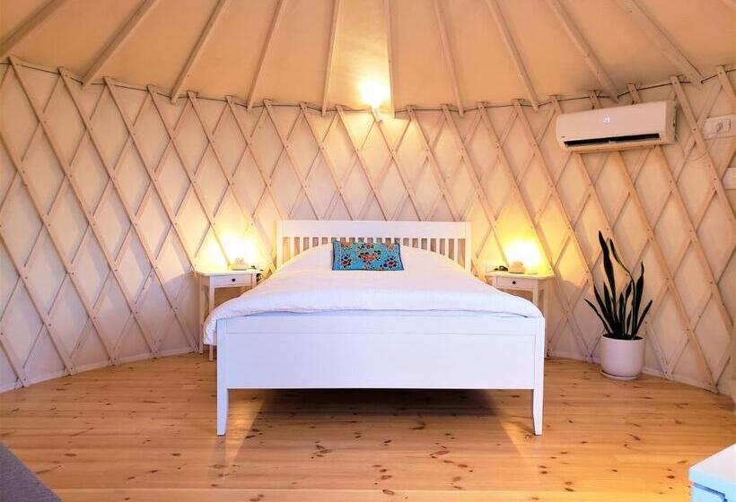 Пансион Moonlight Suite Arad צימר אור הירח, ערד