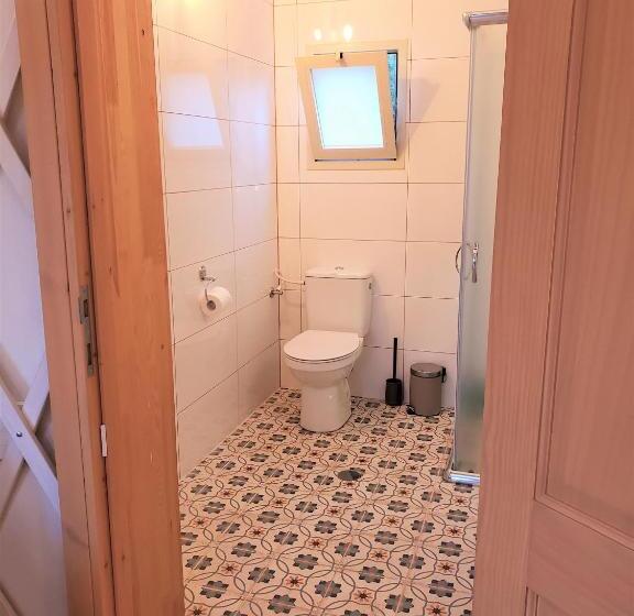 Пансион Moonlight Suite Arad צימר אור הירח, ערד