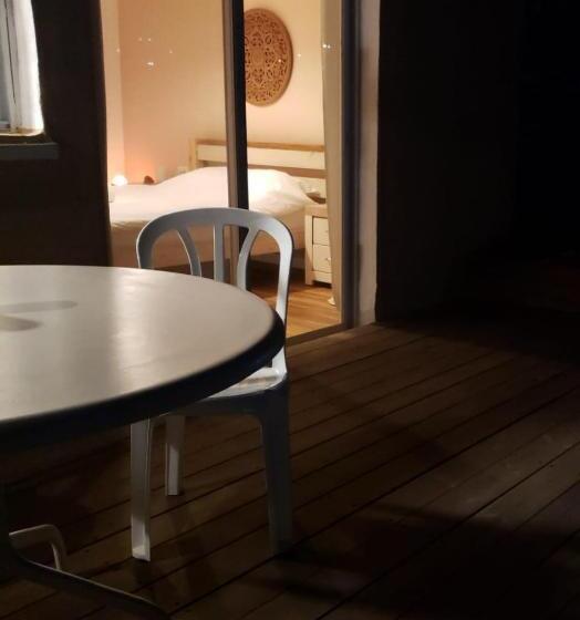 Пансион Moonlight Suite Arad צימר אור הירח, ערד