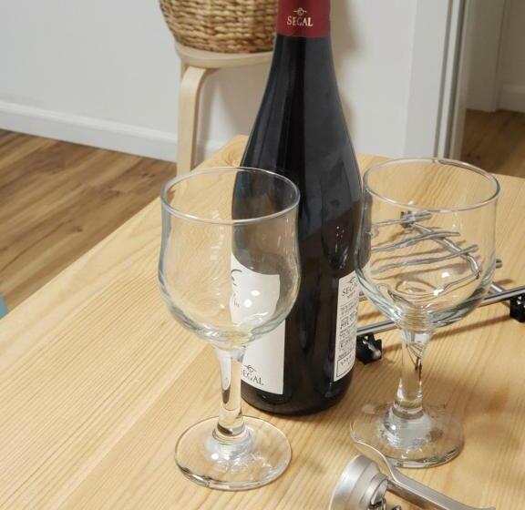 Пансион Moonlight Suite Arad צימר אור הירח, ערד